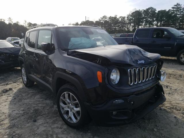 JEEP RENEGADE L 2018 zaccjabbxjpj52035