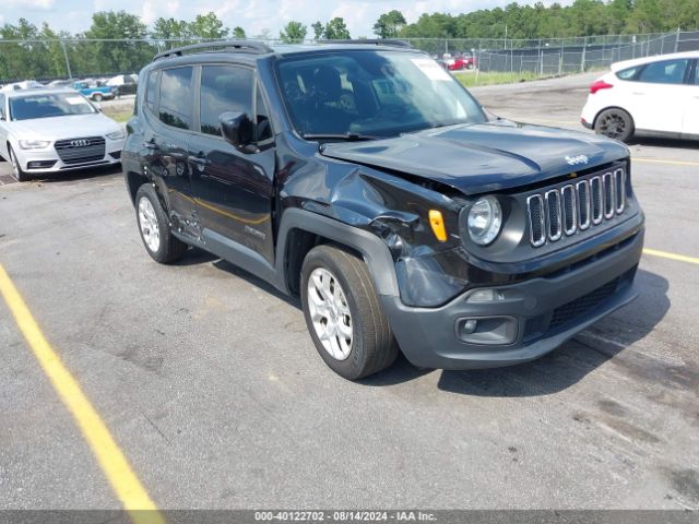 JEEP RENEGADE 2018 zaccjabbxjpj52956