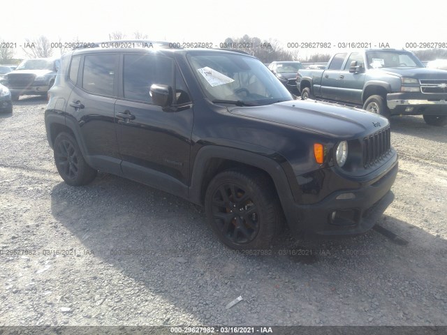 JEEP RENEGADE 2018 zaccjabbxjpj54156