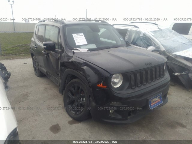 JEEP RENEGADE 2018 zaccjabbxjpj54416