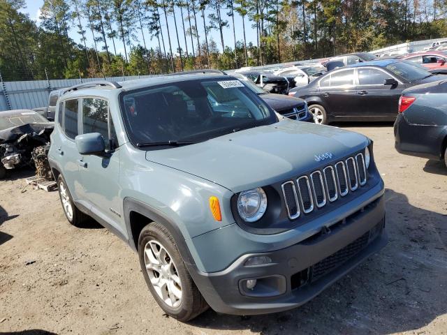 JEEP RENEGADE L 2018 zaccjabbxjpj56165