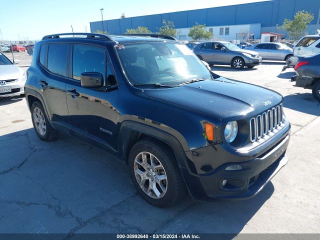 JEEP RENEGADE 2018 zaccjabbxjpj60118