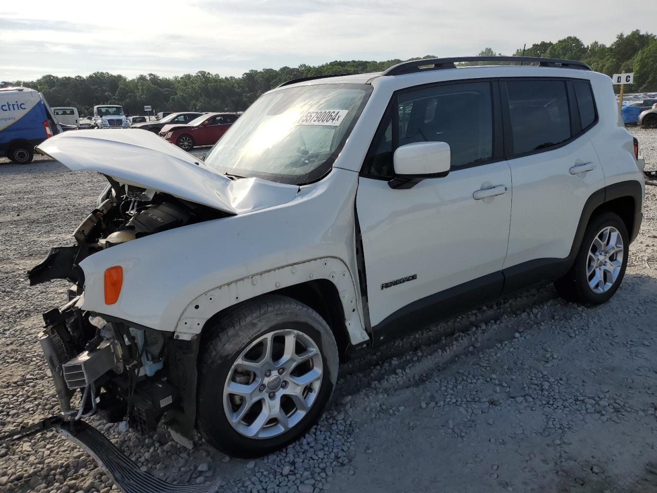 JEEP RENEGADE 2018 zaccjabbxjpj67568