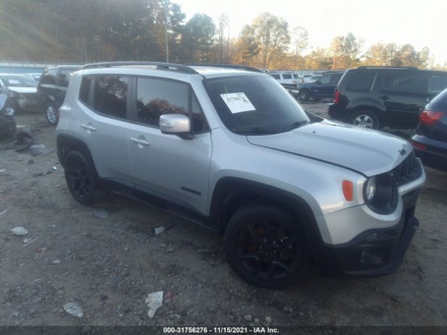 JEEP RENEGADE 2018 zaccjabbxjpj72432