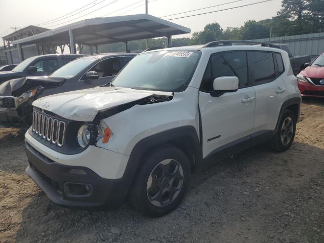 JEEP RENEGADE L 2015 zaccjabh0fpb51975