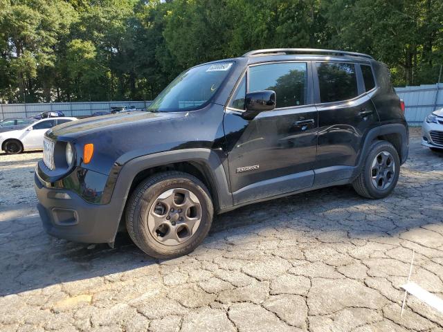 JEEP RENEGADE L 2015 zaccjabh0fpb52400