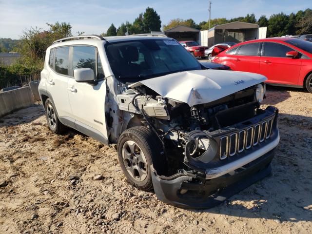 JEEP RENEGADE L 2015 zaccjabh0fpb52432