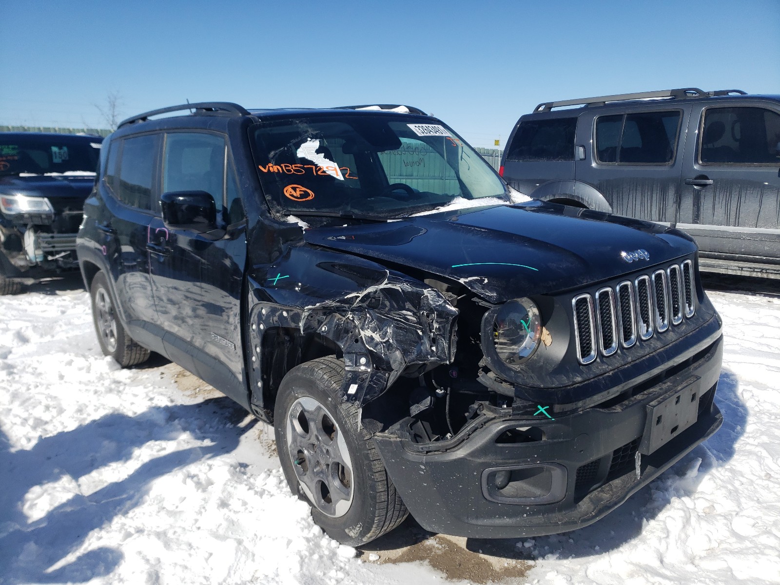 JEEP RENEGADE L 2015 zaccjabh0fpb57292