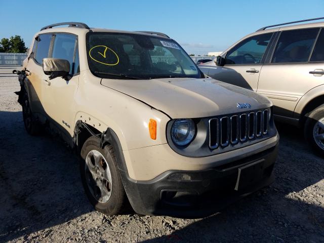 JEEP RENEGADE L 2015 zaccjabh0fpb57368