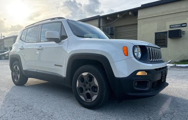 JEEP RENEGADE 2015 zaccjabh0fpb57448