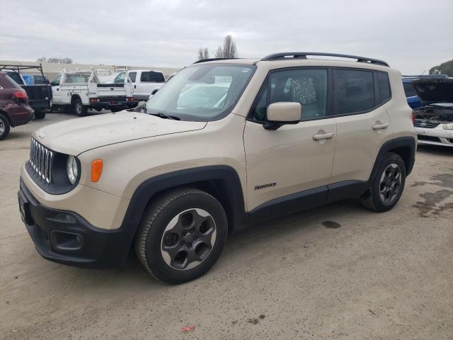 JEEP RENEGADE 2015 zaccjabh0fpb59043