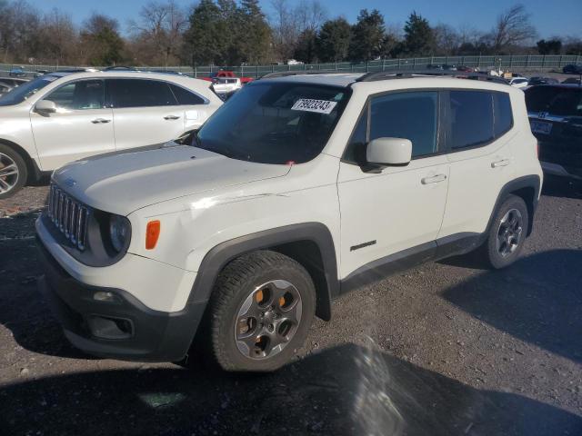 JEEP RENEGADE 2015 zaccjabh0fpb59049