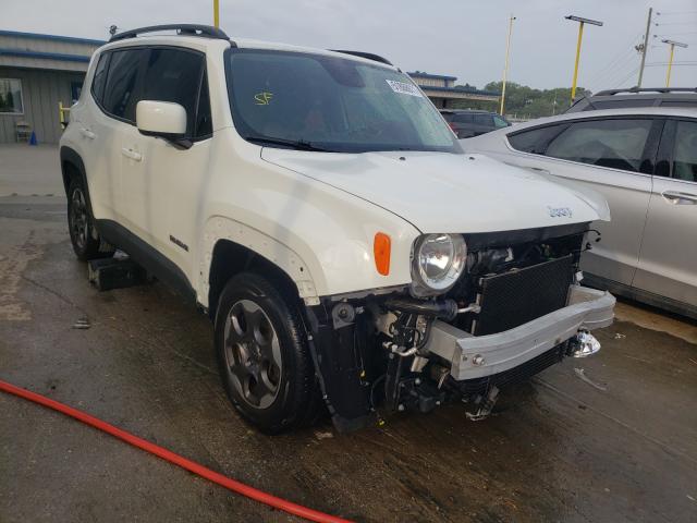 JEEP RENEGADE L 2015 zaccjabh0fpb63121