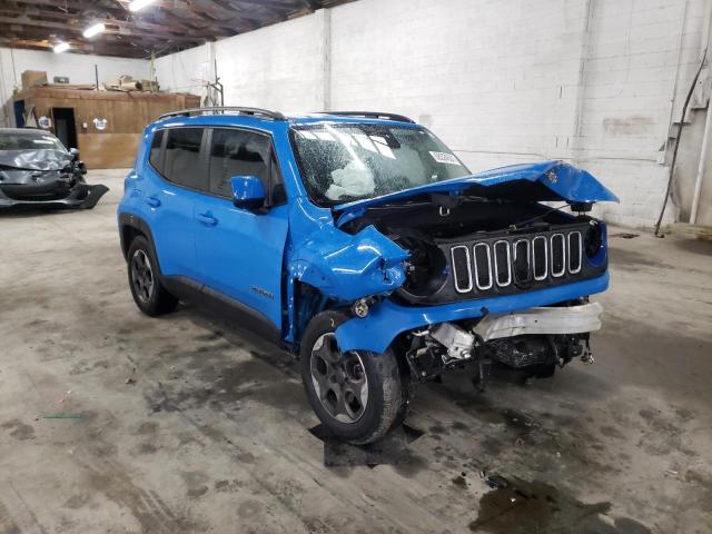 JEEP RENEGADE L 2015 zaccjabh0fpb63257