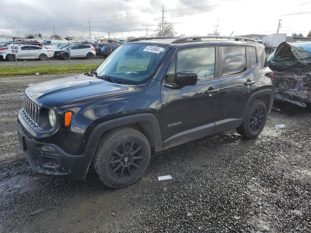 JEEP RENEGADE 2015 zaccjabh0fpb64917