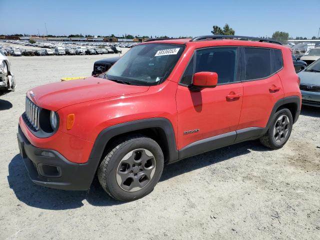 JEEP RENEGADE L 2015 zaccjabh0fpb66882