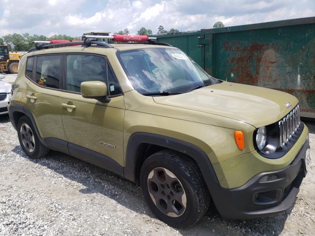 JEEP RENEGADE L 2015 zaccjabh0fpb69202