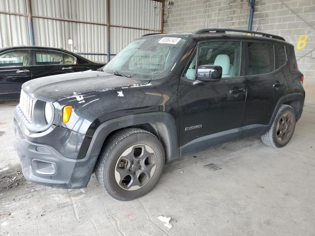 JEEP RENEGADE 2015 zaccjabh0fpb71044