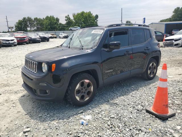 JEEP RENEGADE L 2015 zaccjabh0fpb71607