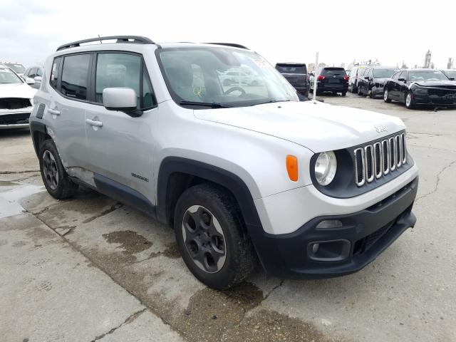 JEEP RENEGADE L 2015 zaccjabh0fpb75825