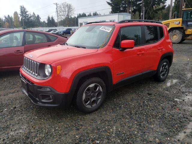 JEEP RENEGADE L 2015 zaccjabh0fpb88900