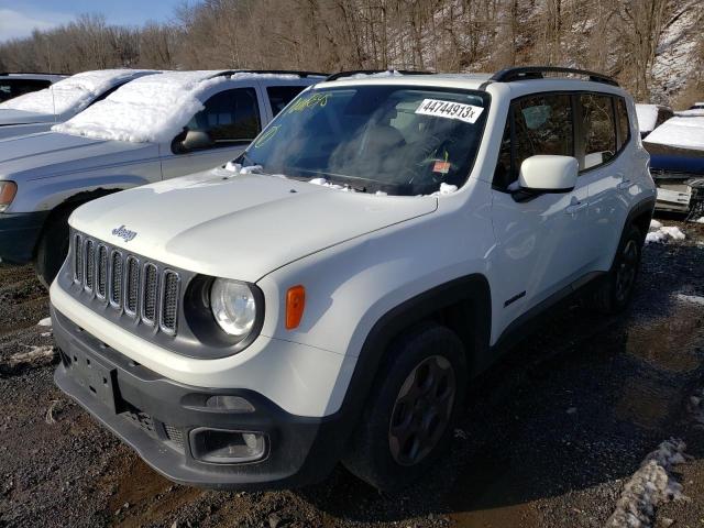 JEEP RENEGADE L 2015 zaccjabh0fpc23998