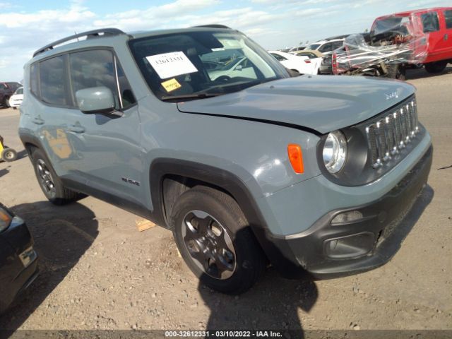 JEEP RENEGADE 2018 zaccjabh0jpg97085