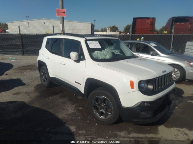 JEEP RENEGADE 2015 zaccjabh1fpb86329