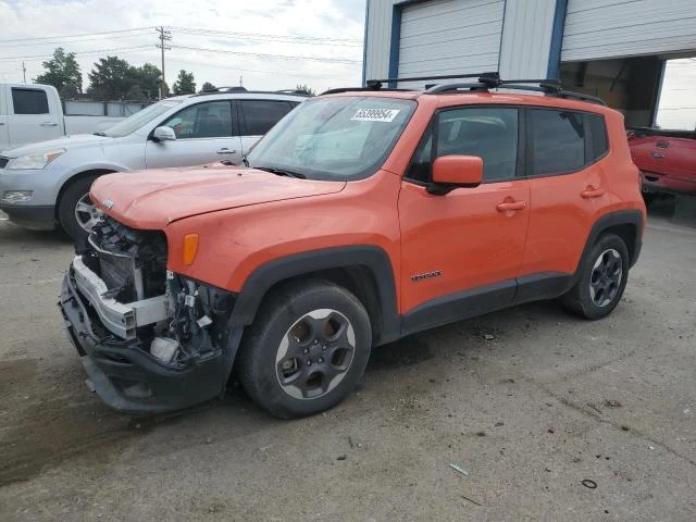 JEEP RENEGADE L 2018 zaccjabh1jph86888