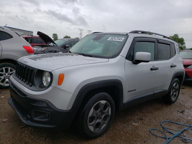 JEEP RENEGADE L 2015 zaccjabh2fpb88431