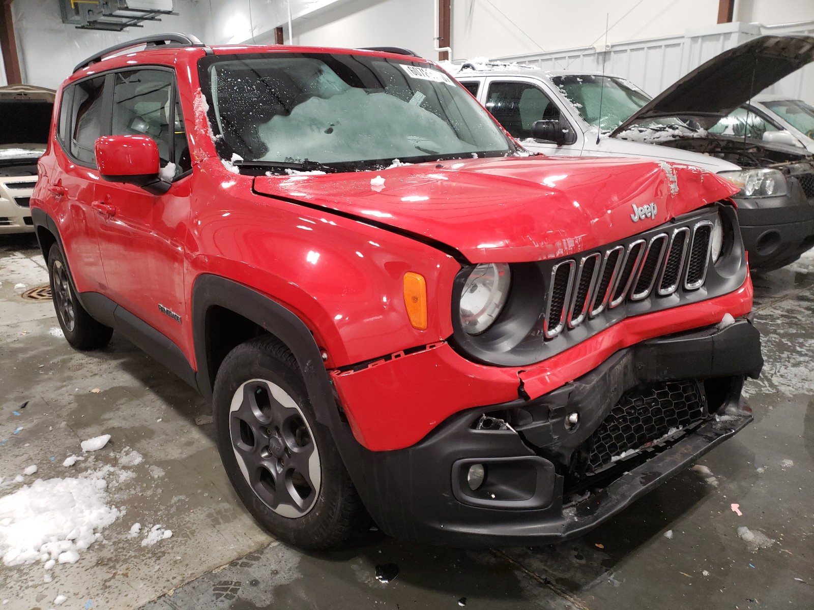 JEEP RENEGADE L 2015 zaccjabh2fpc15658