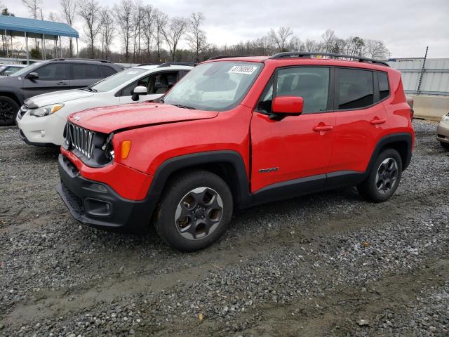 JEEP RENEGADE L 2018 zaccjabh2jpg88453