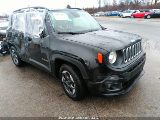 JEEP RENEGADE 2018 zaccjabh2jph55603