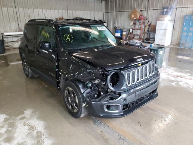 JEEP RENEGADE L 2015 zaccjabh3fpc29858