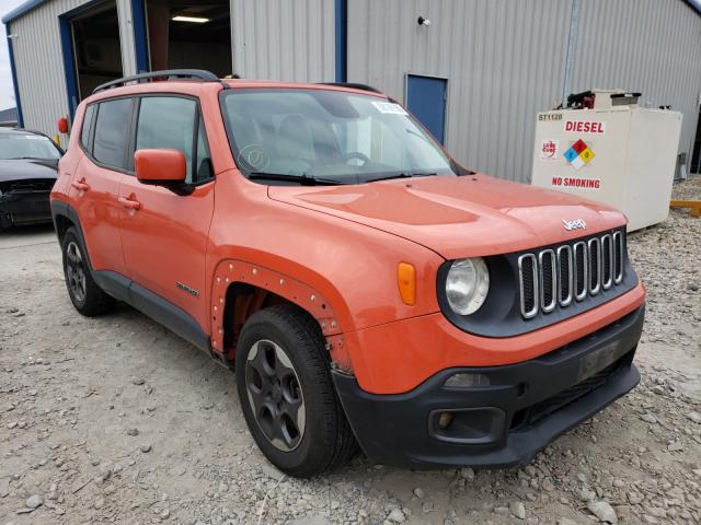 JEEP RENEGADE L 2015 zaccjabh4fpb83926