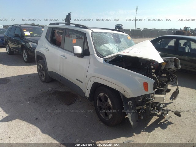 JEEP RENEGADE 2015 zaccjabh5fpb79562