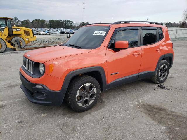 JEEP RENEGADE 2015 zaccjabh5fpb86298