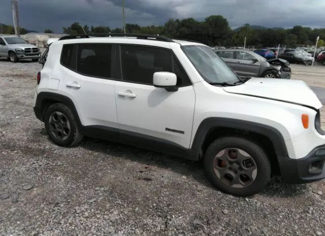 JEEP RENEGADE 2015 zaccjabh5fpb93526