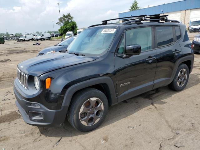 JEEP RENEGADE 2015 zaccjabh5fpc07618