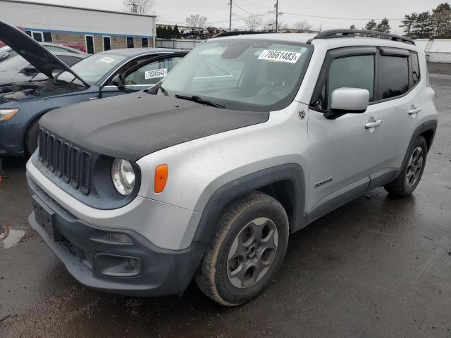 JEEP RENEGADE 2015 zaccjabh5fpc09482