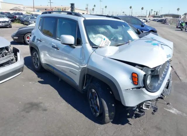 JEEP RENEGADE 2015 zaccjabh5fpc21261