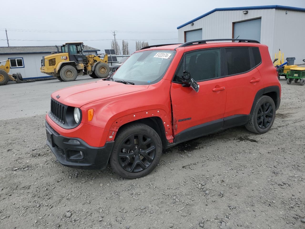 JEEP RENEGADE 2017 zaccjabh5hpe97832