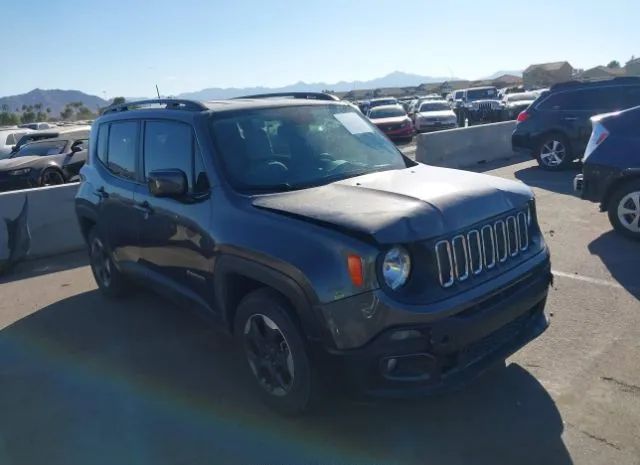 JEEP RENEGADE 2018 zaccjabh5jpg97535