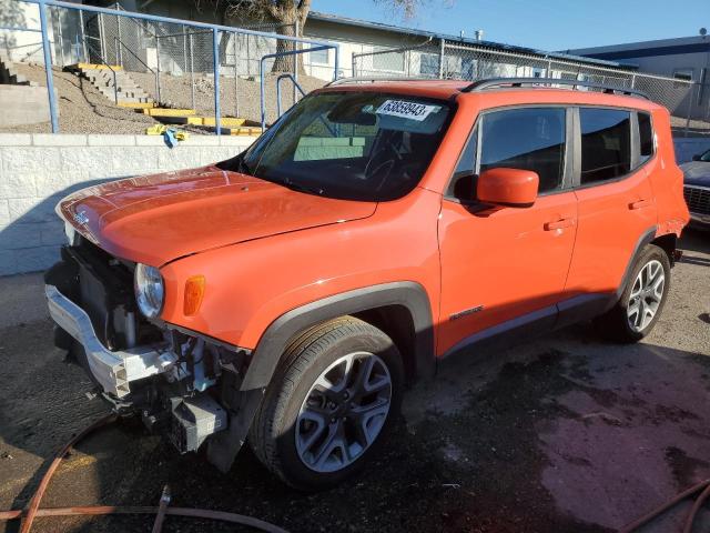 JEEP RENEGADE 2018 zaccjabh5jph97828