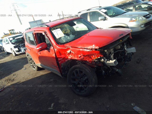 JEEP RENEGADE 2018 zaccjabh6jpg95423