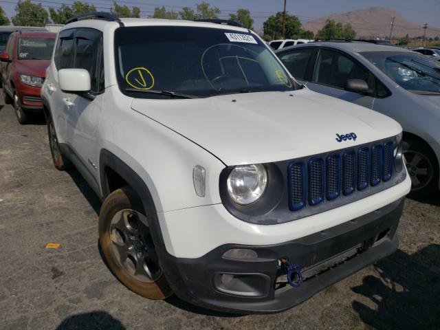 JEEP RENEGADE L 2015 zaccjabh7fpc13274