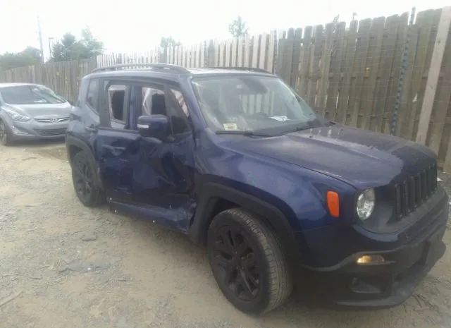 JEEP RENEGADE 2017 zaccjabh7hpg69018