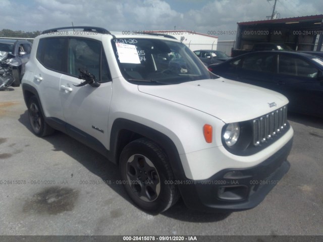 JEEP RENEGADE 2018 zaccjabh8jpg96685