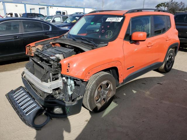 JEEP RENEGADE L 2015 zaccjabh9fpb80827