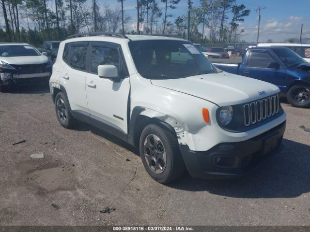 JEEP RENEGADE 2015 zaccjabh9fpb81802